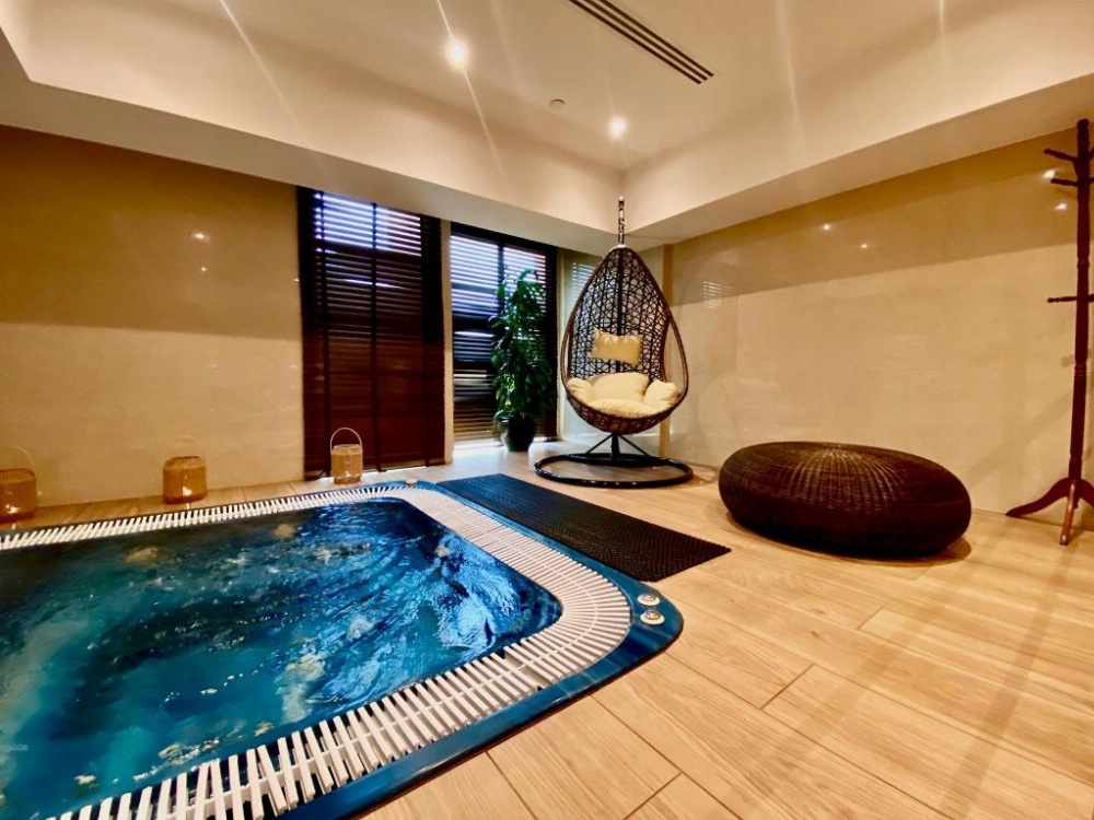 Millennium Hotel Doha