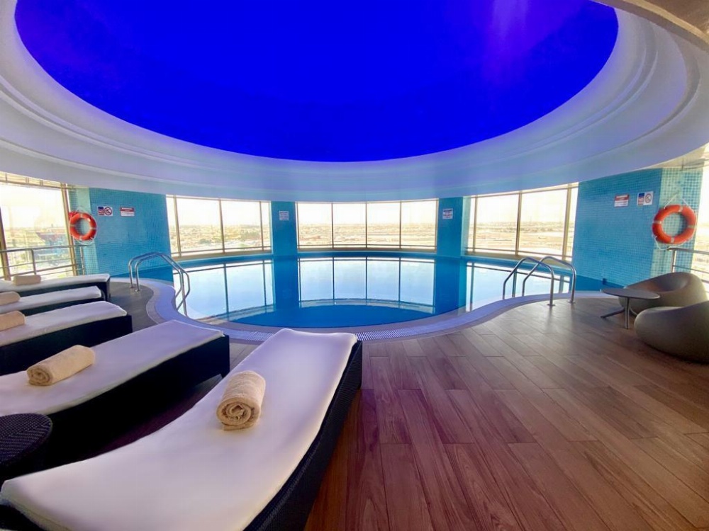 Millennium Hotel Doha